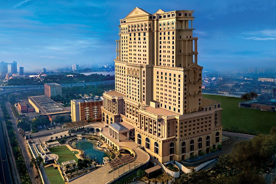 Kolkata